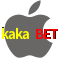 Aplicativo kaka bet para iOS