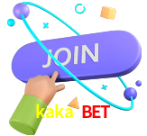 Junte-se ao cassino kaka bet hoje mesmo