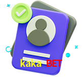 Tornar-se um membro do kaka bet é muito simples