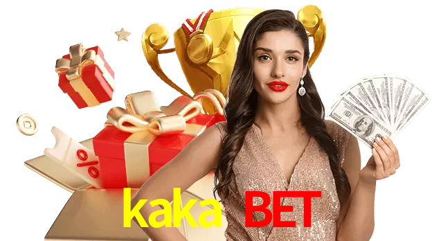 Jogue com dealers reais no kaka bet!
