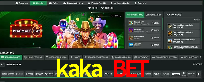 cassino kaka bet