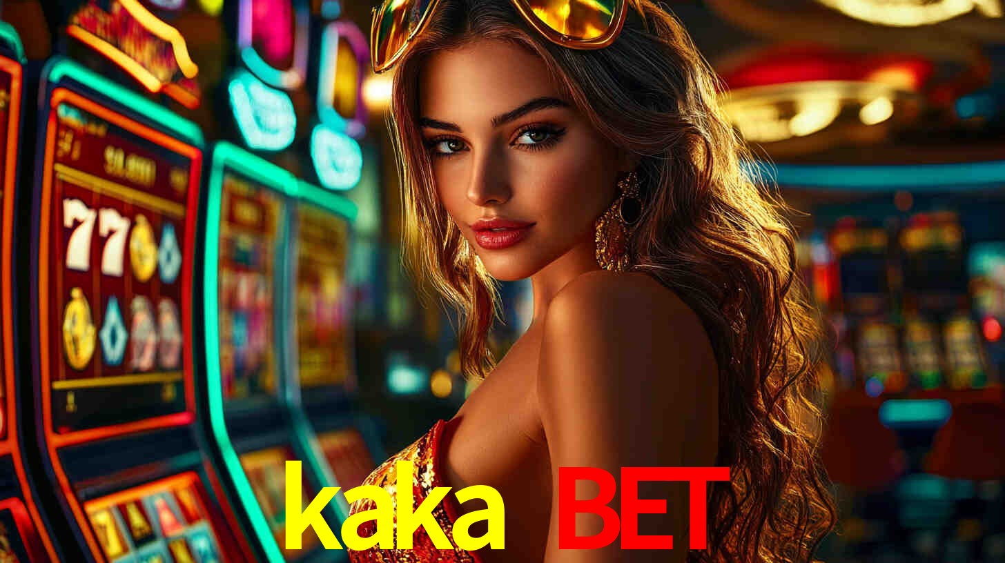 Welcome Bonus kaka bet