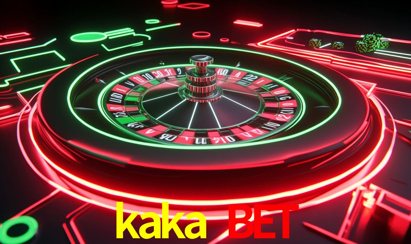 A Experiência Imersiva dos Cassinos Ao Vivo no kaka bet