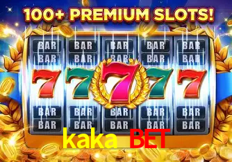 Descubra o Mundo do Cassino Online com kaka bet