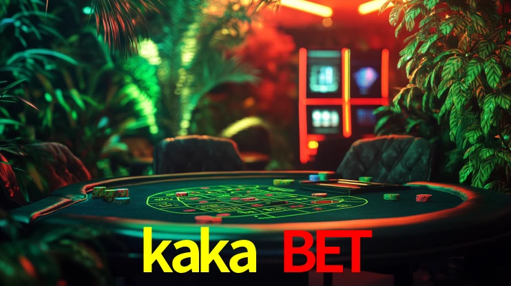 Roulette Table kaka bet