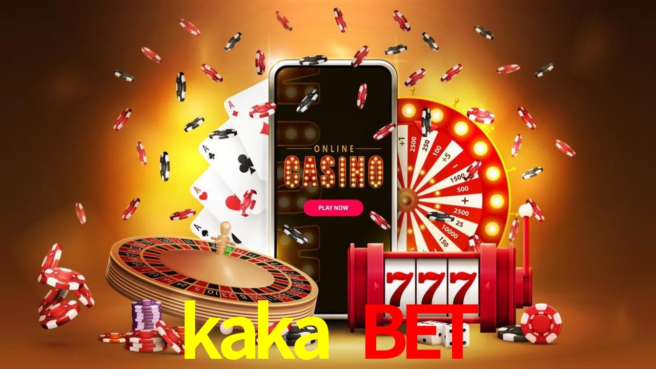 Apostas Esportivas na kaka bet: Um Guia Completo