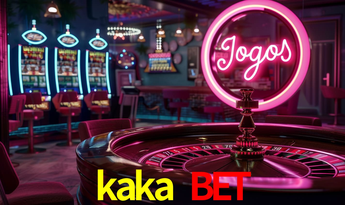 A Emoção da Loteria na kaka bet: Uma Chance de Mudança de Vida