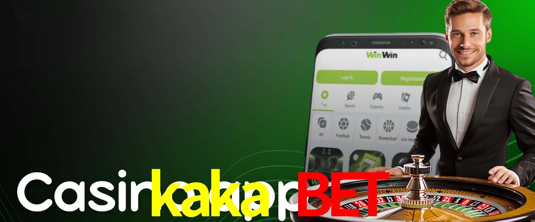 Exclusive Offers kaka bet