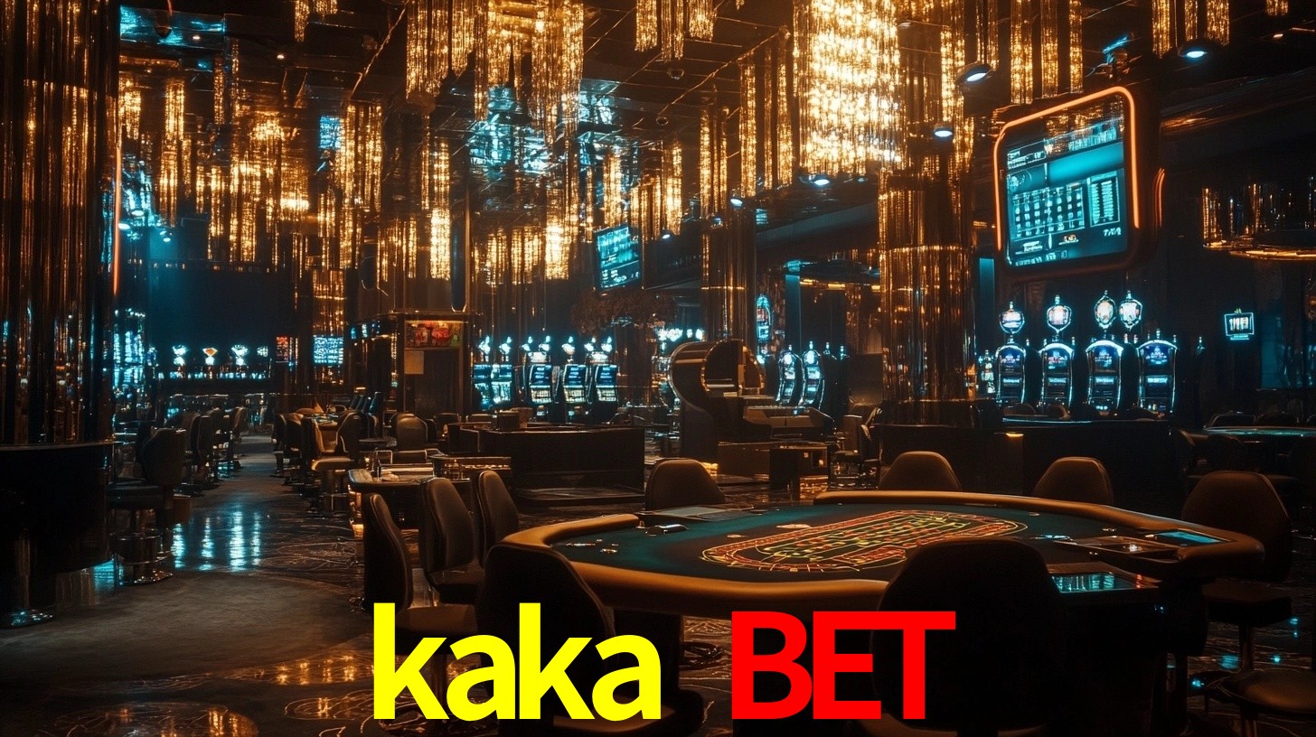 kaka bet: Seu Especialista em Apostas Esportivas Brasileiras