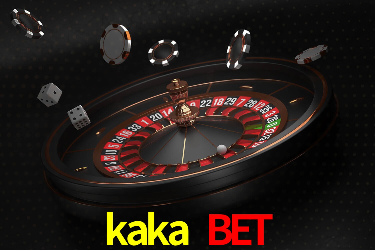 Sinta a adrenalina dos jogos de cassino com kaka bet