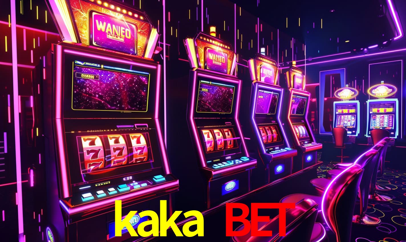 Inovações de Jogos na kaka bet: O Futuro das Experiências Interativas