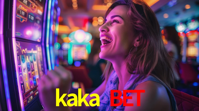 kaka bet vip