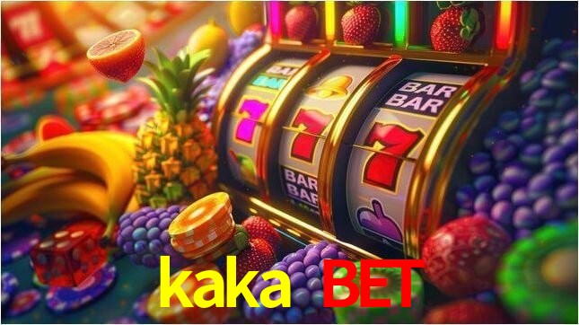 APP oficial da kaka bet para mobile