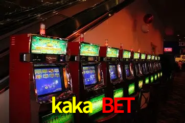 Desvendando o Mundo dos Jogos Virtuais na kaka bet