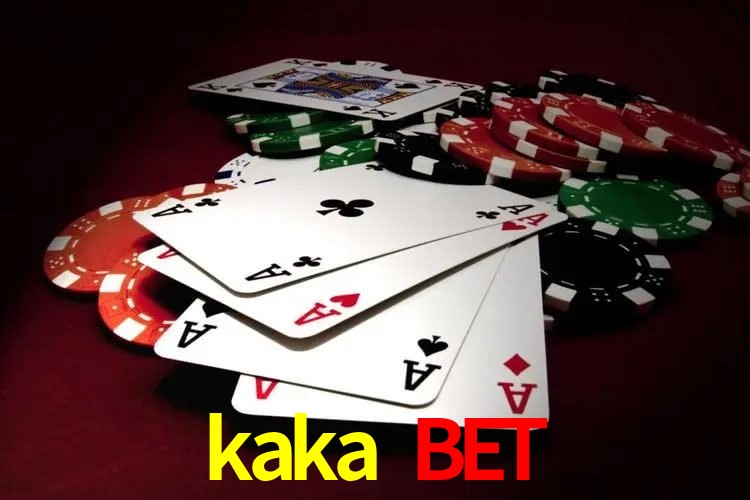 Casino VIP kaka bet
