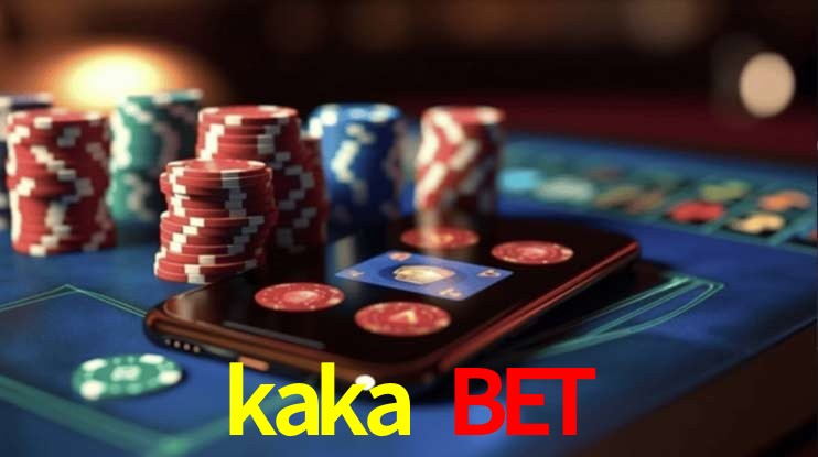 Casino Ao Vivo kaka bet