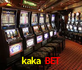 Explorando a Categoria de Eventos em Apostas na kaka bet