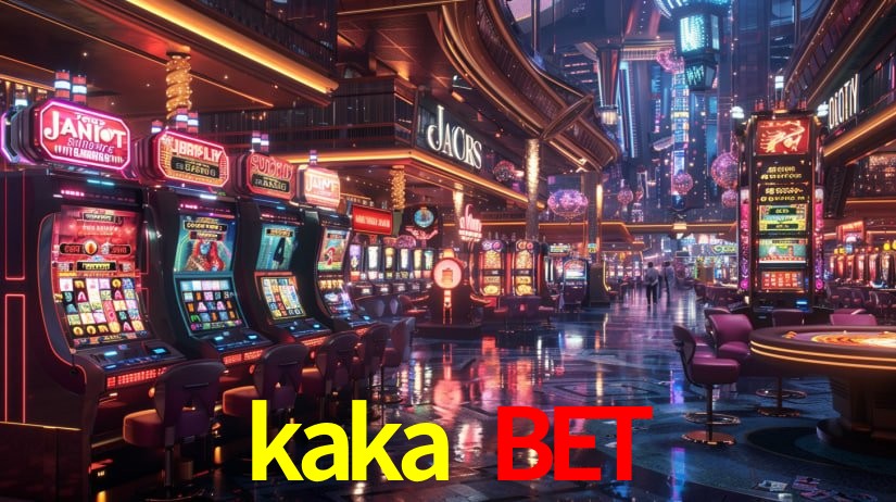 Live Casino kaka bet