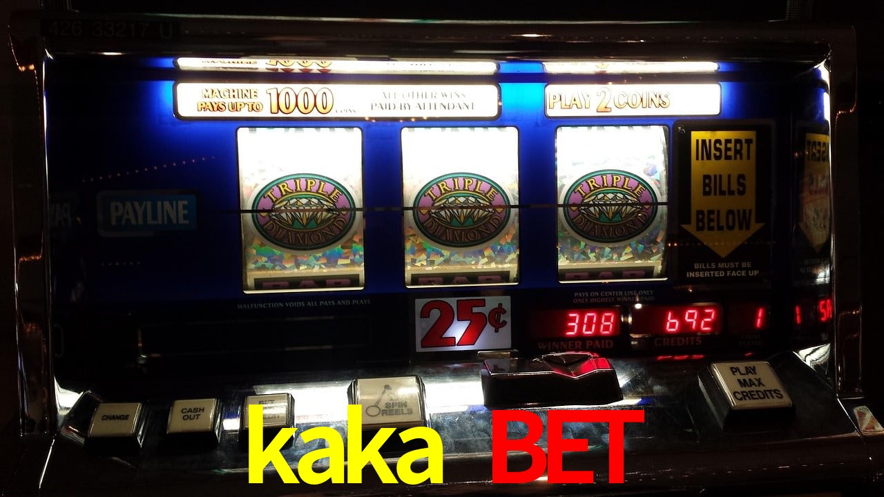 Tennis Betting kaka bet