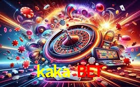 Estatísticas Esportivas kaka bet