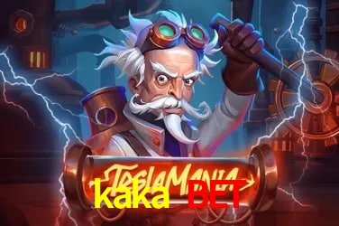 Login Seguro kaka bet