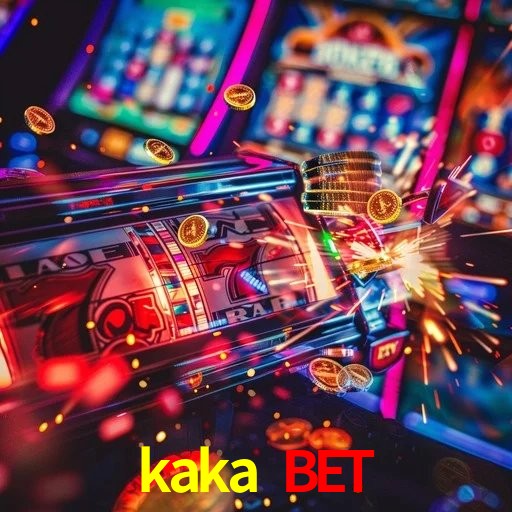 Casino Ao Vivo kaka bet