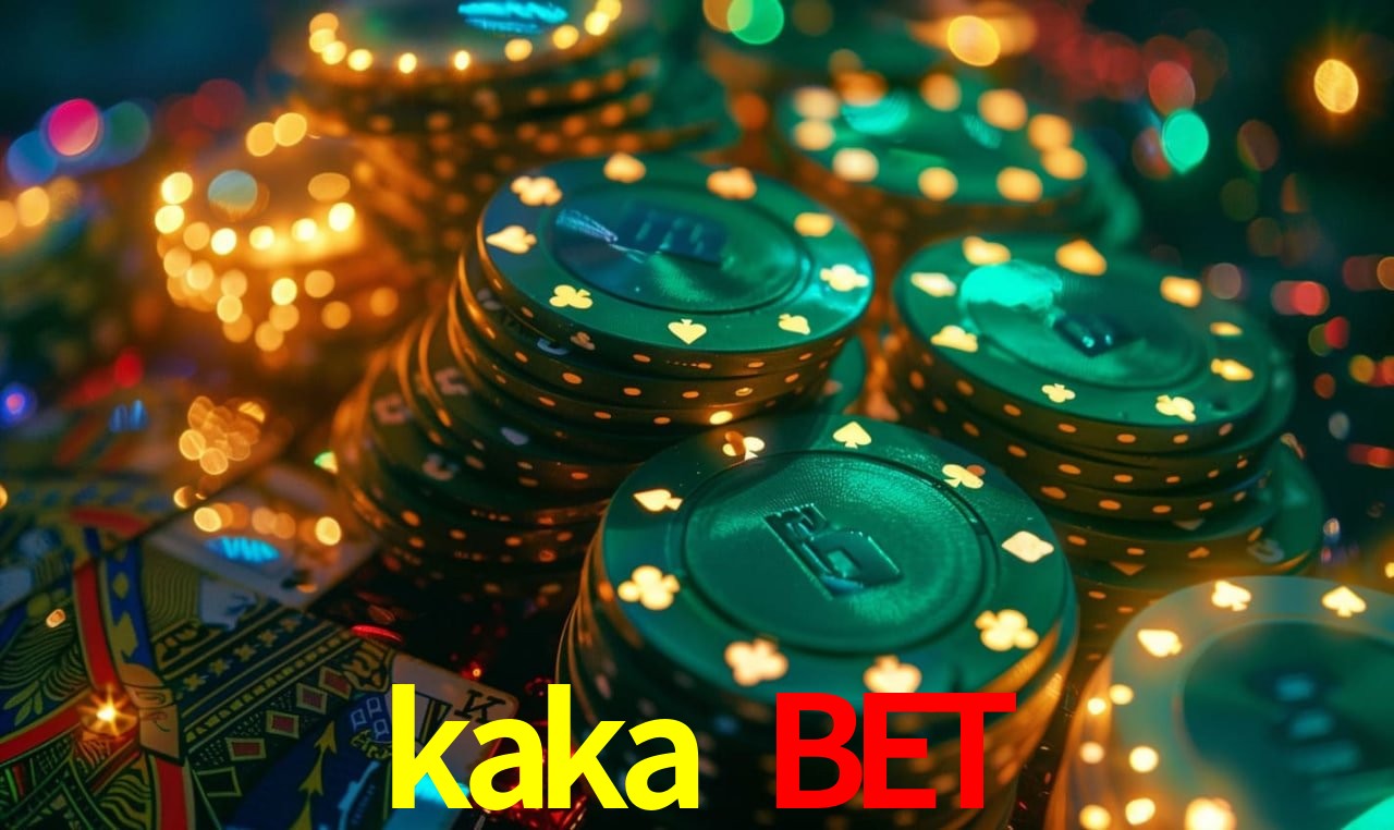 Apostas de Futebol kaka bet