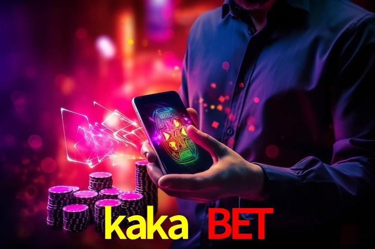 Mesa de Blackjack kaka bet