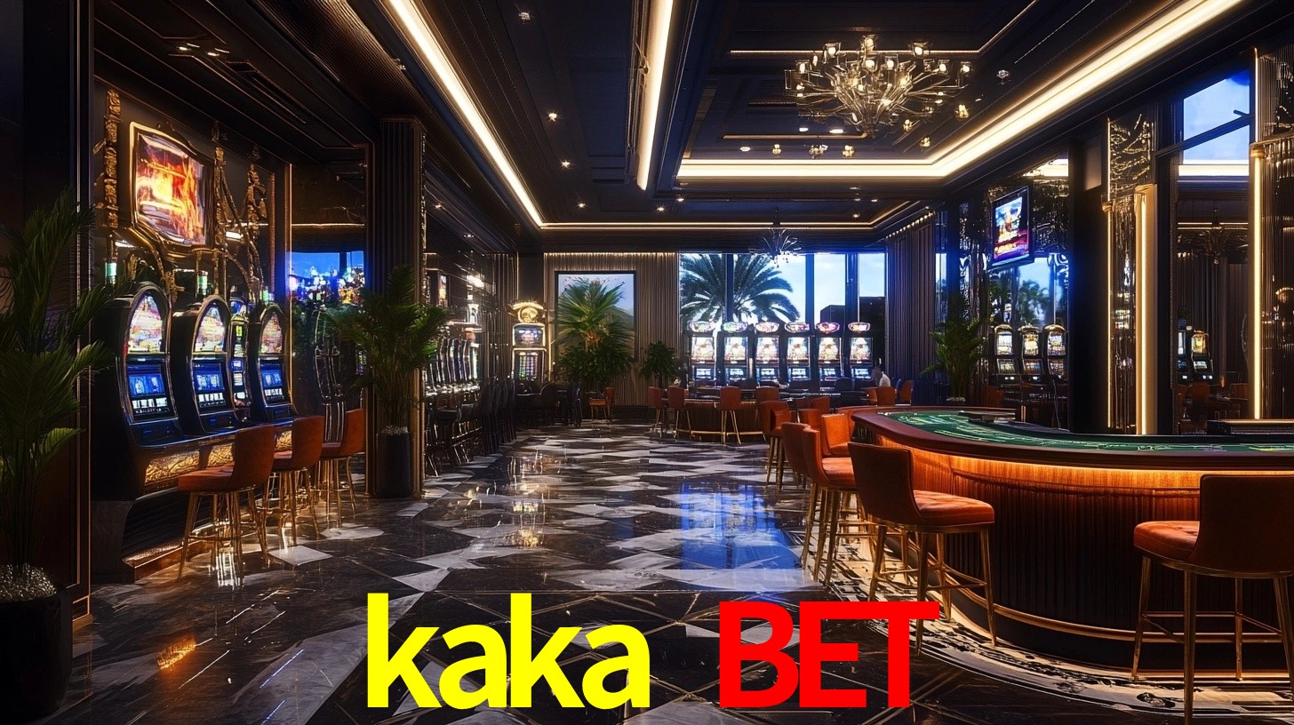 Premium Interface kaka bet
