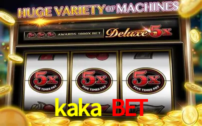 Desvendando o Mundo dos Jogos Virtuais na kaka bet