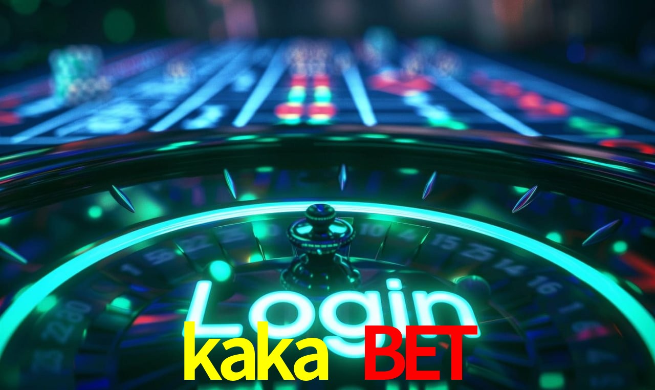 Apostas de Tênis kaka bet