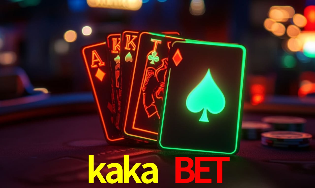 Torneios e prêmios garantidos na kaka bet