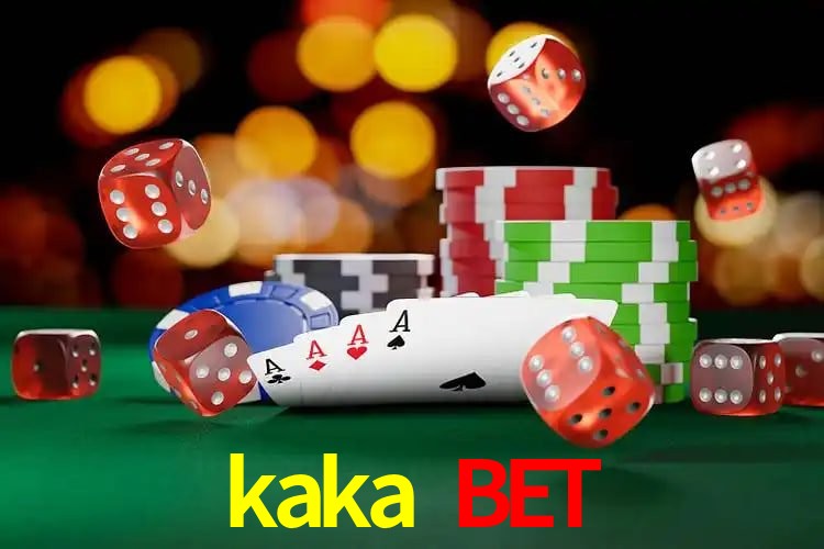 Jogos de Slot kaka bet