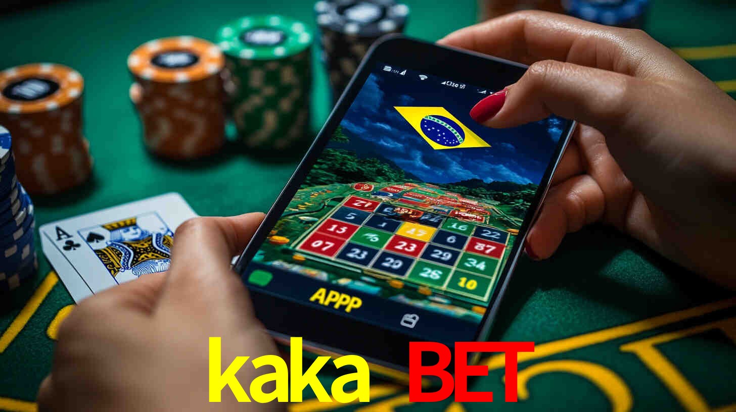 A Popularidade dos Caça-Níqueis no kaka bet
