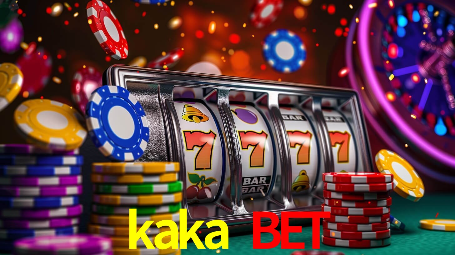 Bônus Diários kaka bet