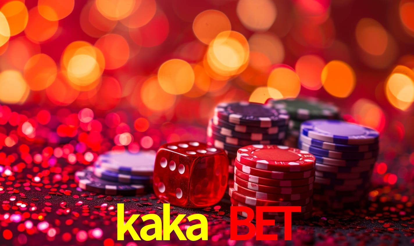 Desvendando o Mundo dos Jogos Virtuais na kaka bet