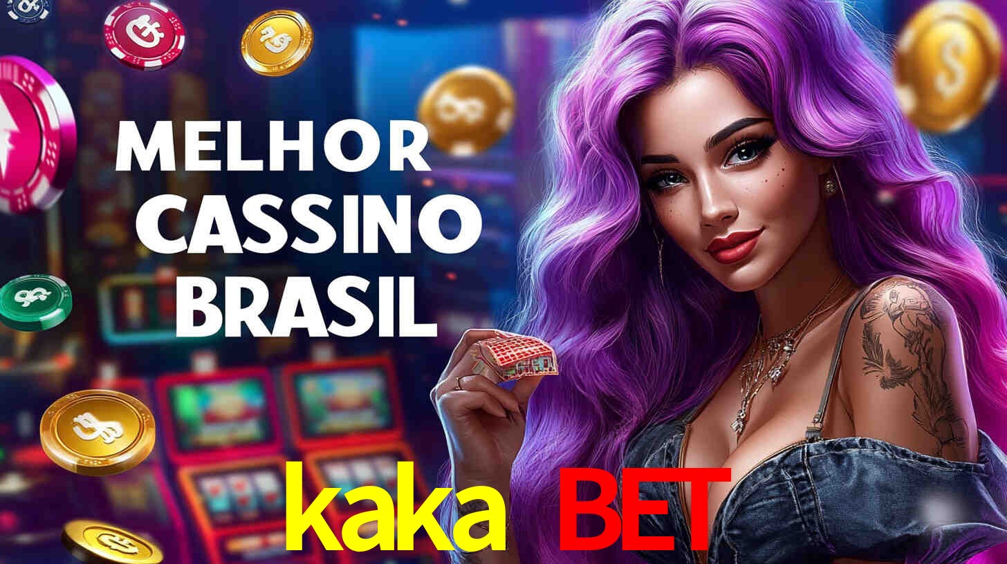 Descubra a Essência do kaka bet: Nossa História e Compromissos