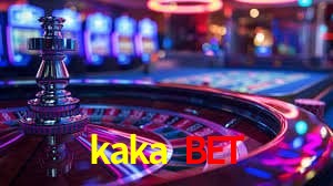 Experiência VIP kaka bet