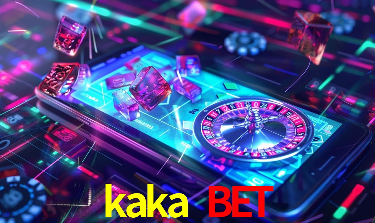 Estatísticas kaka bet