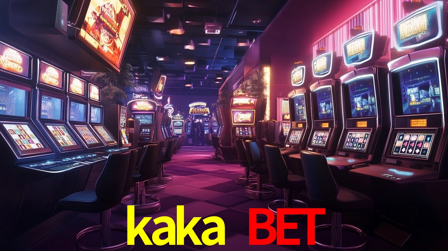 kaka bet App Interface