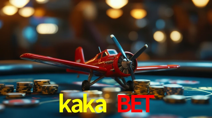Game Providers kaka bet