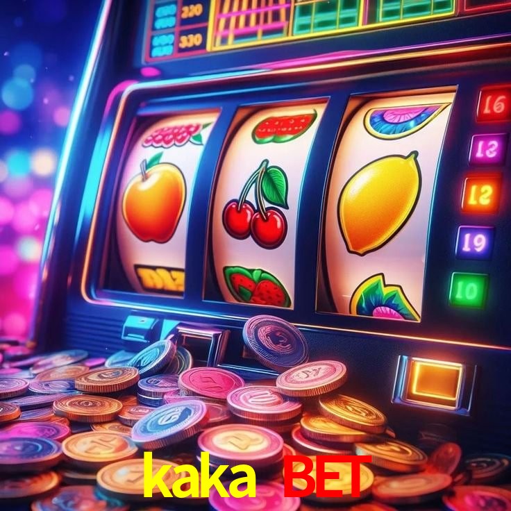 Experiência VIP kaka bet