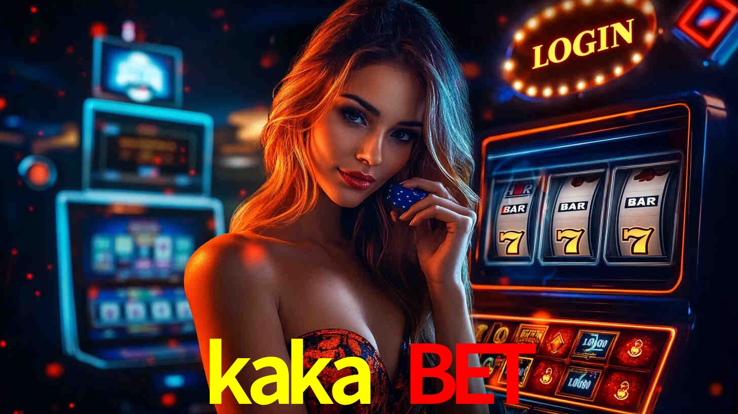 kaka bet vip