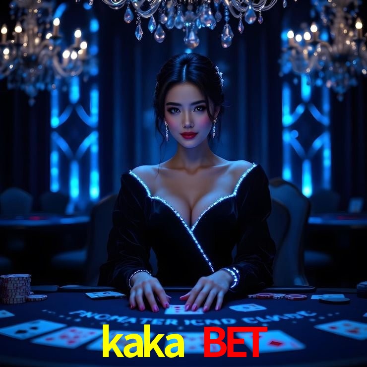Provedores de Jogos kaka bet