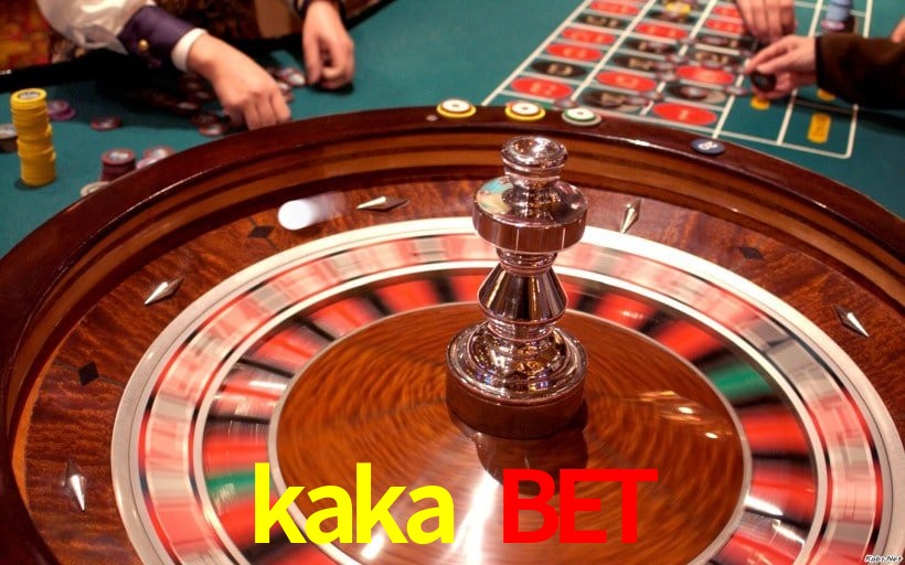 Torneios kaka bet