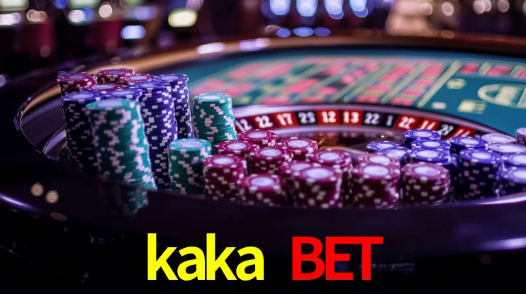 Live Casino kaka bet