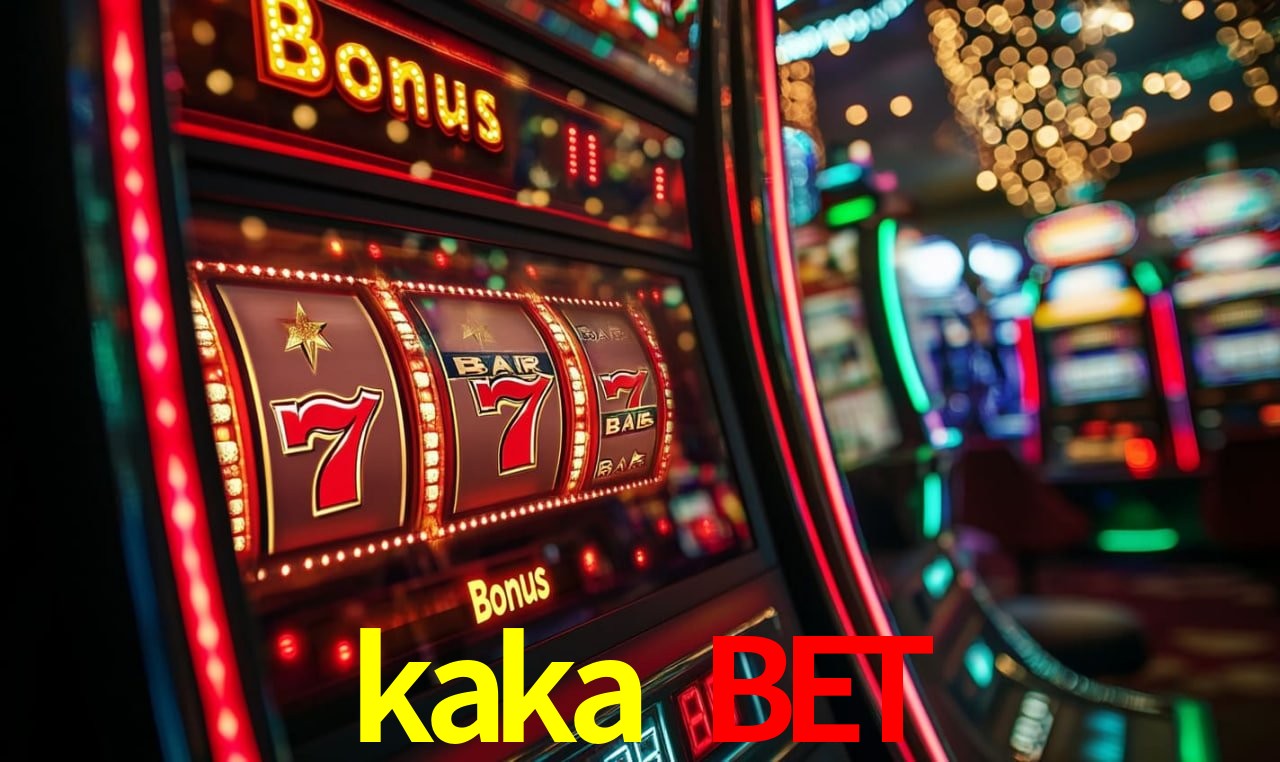 Mercados ao vivo e cash out na kaka bet