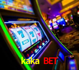 Desvendando o Mundo dos Jogos Virtuais na kaka bet