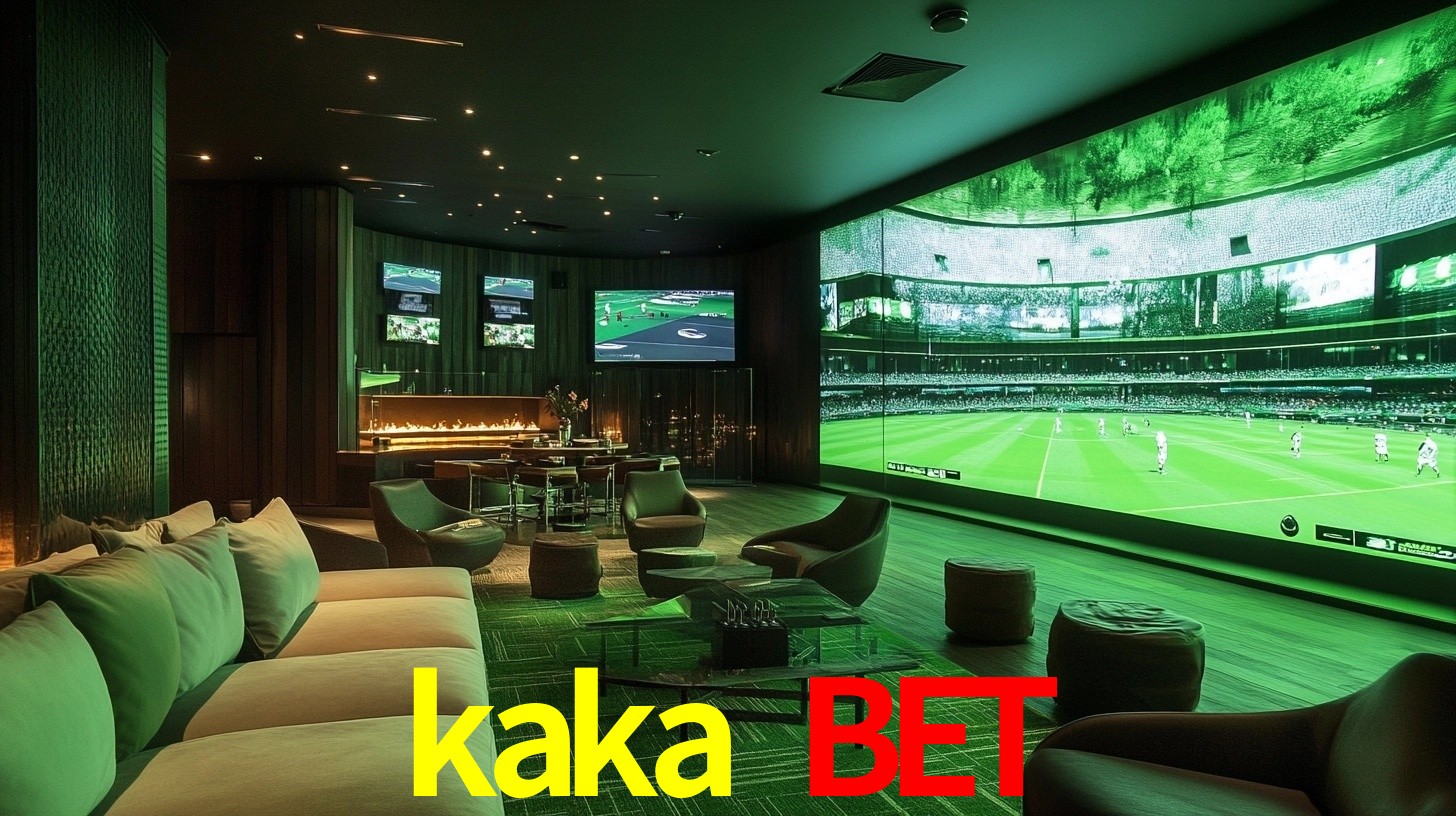 kaka bet: Seu Cassino Premiado com Pagamentos Rápidos