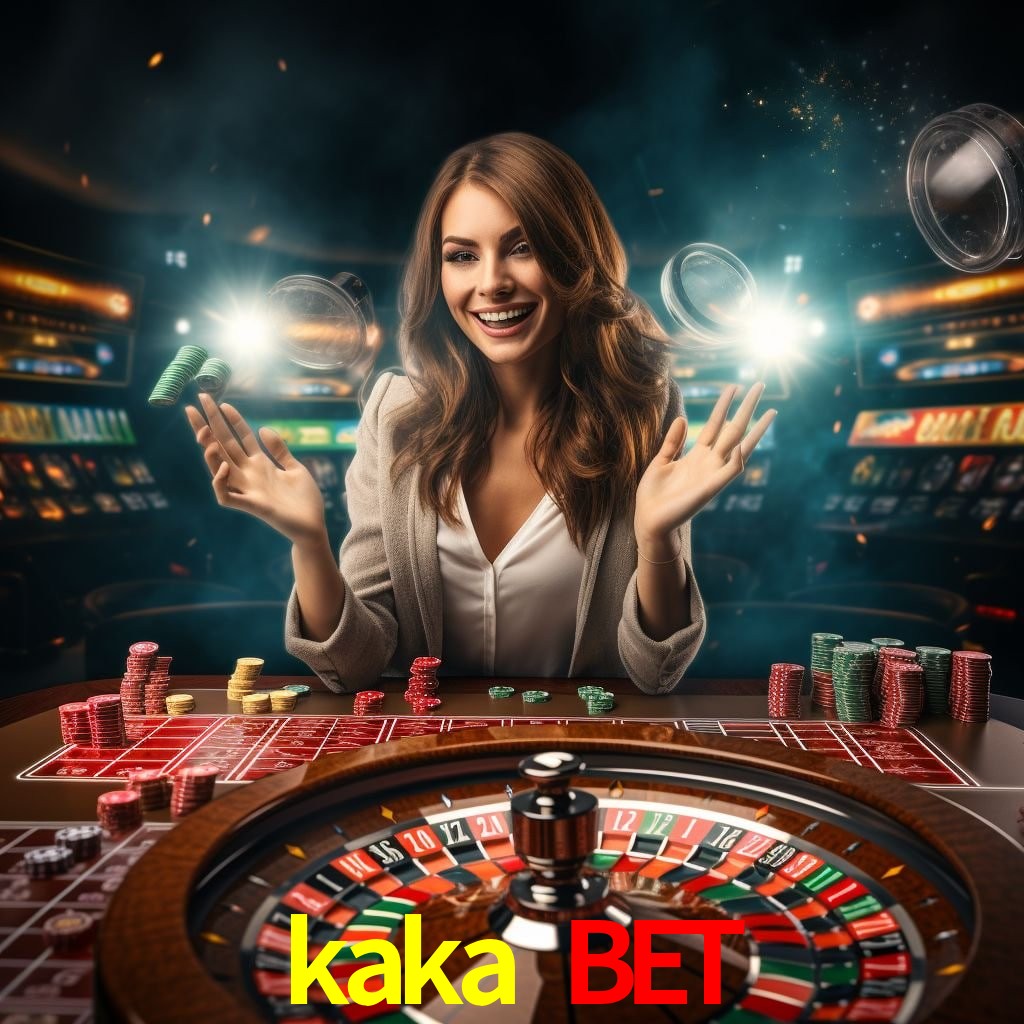 kaka bet vip